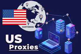 Mua Proxy US (Proxy Mỹ) tốc độ cao: Tất cả những gì bạn cần biết