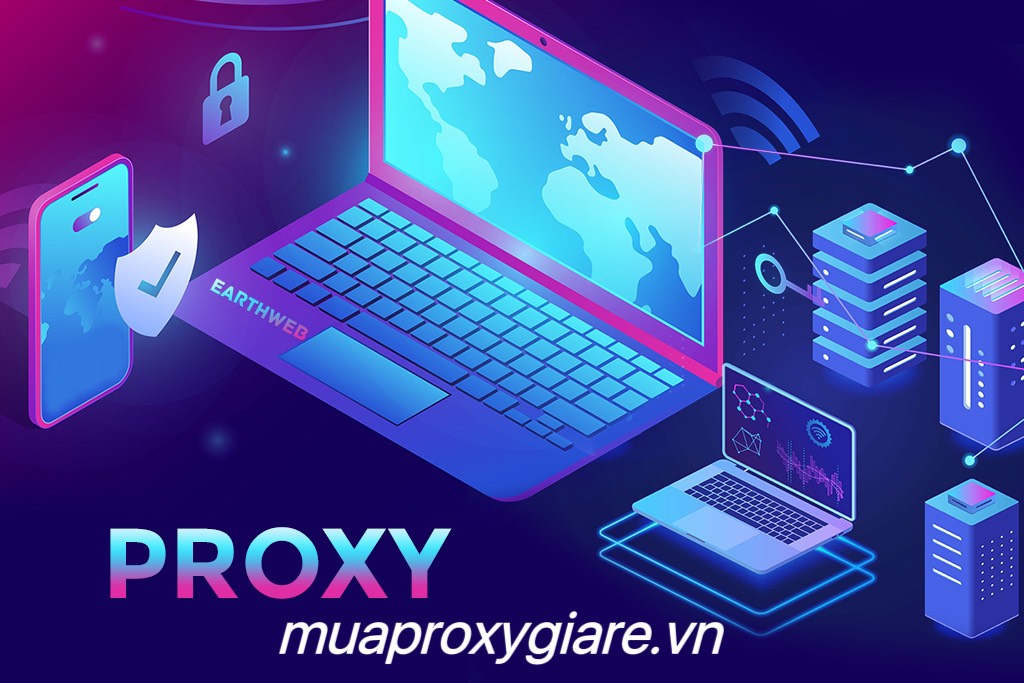 Mua Proxy ở đâu làm Airdrop uy tín nhất