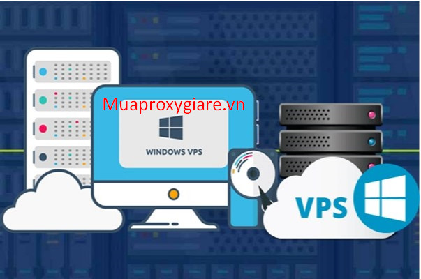 Kinh nghiệm nuôi Facebook ADS ( tài khoản quảng cáo ) bằng VPS Windows